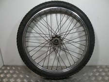Roue avant yamaha 125 - roue,