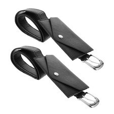 2 Pcs Sac Banane Élégant