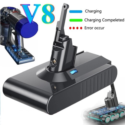 Battery for dyson - for, 6.4ah
