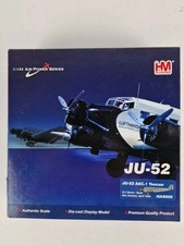 HOBBY MASTER HA9006 JU-52