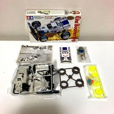 Tamiya Mini 4WD Boomerang Jr