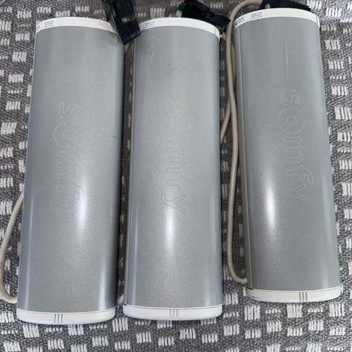 Somfy glydea 60e - glydea,