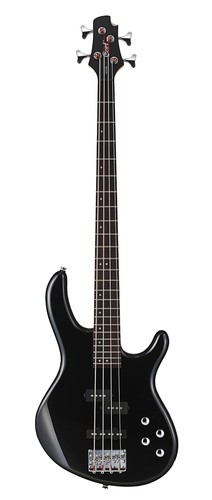 Cort action bass plus - action, bk
