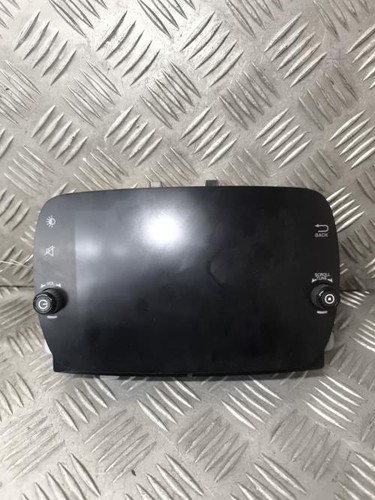 Ecran gps fiat - 2, 2
