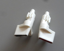 Clefs inverseurs droite/gauche