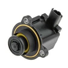 Vanne De Recirculation D'Air