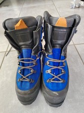 Chaussure haute montagne - chaussure,