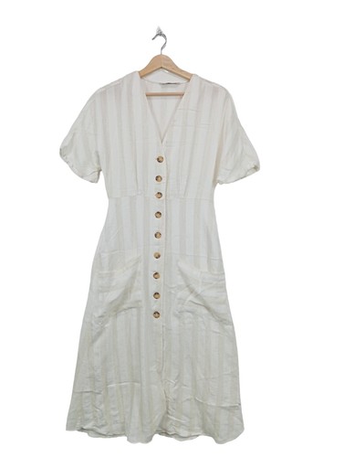 Stradivarius robe manches - stradivarius, à