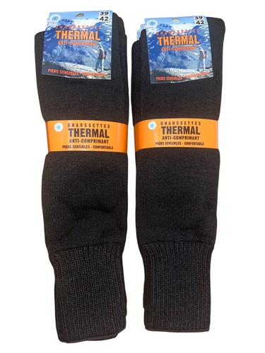 Paires de chaussettes - 6,