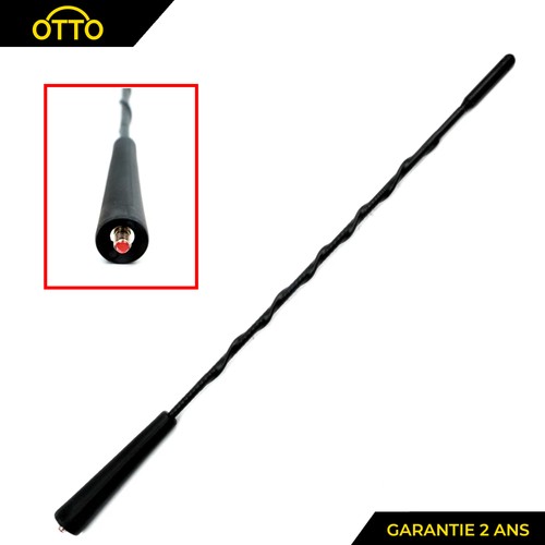 Antenne radio pour - radio,