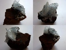 BARYTINE BLEUE NADOR