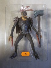 Figurine Darkos  - Arthur et les Minimoys de Marque Lansay