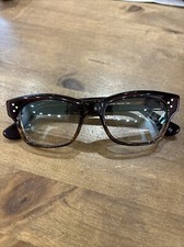 Oliver Peoples Lunettes 