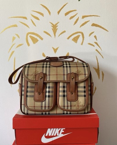 Sacoche burberry - burberry,