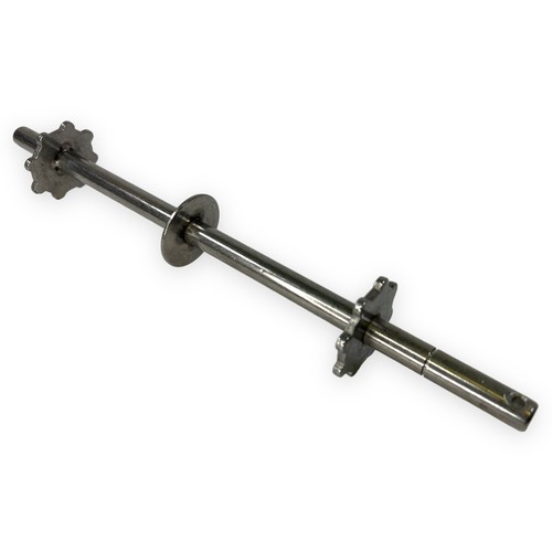 Arbre 5mm 235mm pour - 9,5mm,
