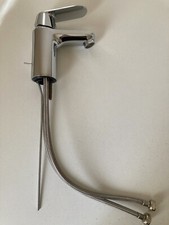 GROHE MITIGEUR LAVABO MONOCOMMANDE S EUROSMART COSMOPOLITAN