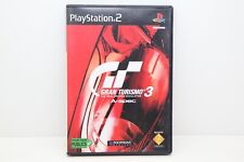 Jeux Playstation 2  - Gran