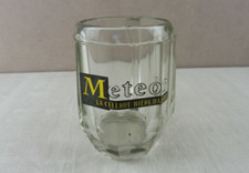 Ancienne chope à bière en