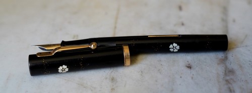 Dunhill namiki rare ancien - dunhill,