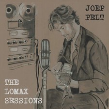 JOEP PELT  -  THE LOMAX