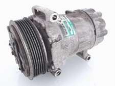 Compresseur clim PEUGEOT 206