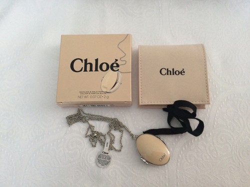 Rare pendentif chloé - rare,