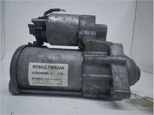 Démarreur occasion RENAULT