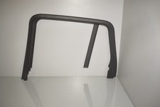 BMW G01 X3 F97 Revêtement Châssis de Fenêtre Porte Arrière Droite 51357410296