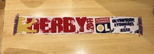Football écharpe derby  OL