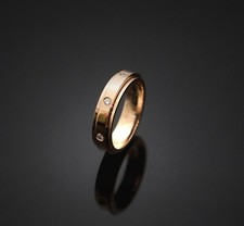 Piaget Bague de possession en