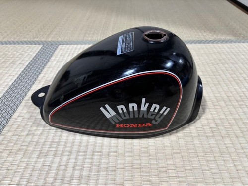 Honda monkey fuel - fuel, noir