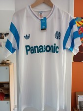 Maillot Rétro Olympique De