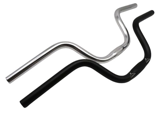 Carbonenmy guidon riser bar - guidon,