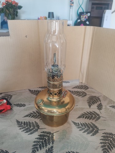 Jolis ancienne lampe - jolis, a