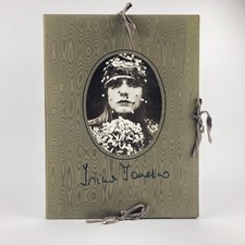 IRINA IONESCO : LILIACÉES