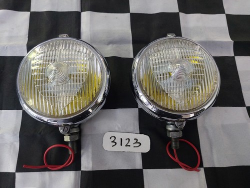Anti brouillards marchal - anti,