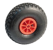 Roue gonflable Ø 260 x 85 AVL