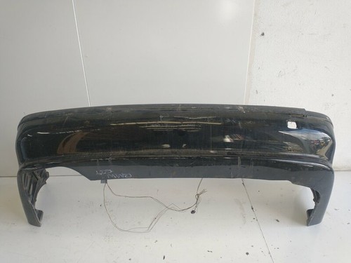 Pare choc arrière - bmw, 5