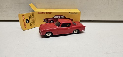 Dinky toys atlas alfa - toys,