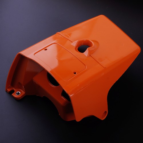 Top cylinder cover shroud fit - cover,