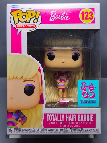 Funko pop retro - pop, n°