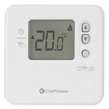 CHAFFOTEAUX 3318597 Sonde d'ambiance modulante