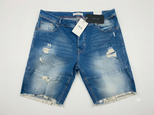 Original zara man men - original, denim