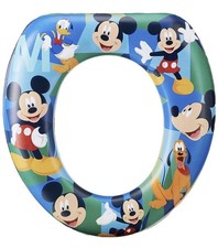 Disney Mickey Mouse Potty