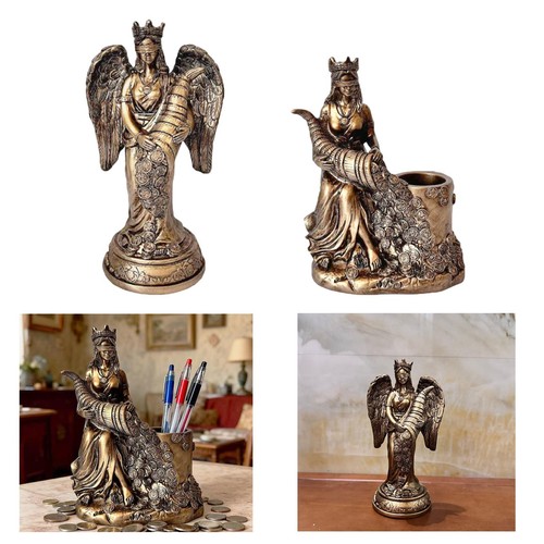Statuette ange - ange,
