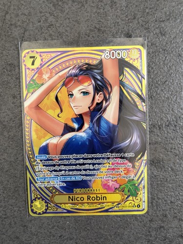 Nico robin eb03 055 - nico, eb03-055