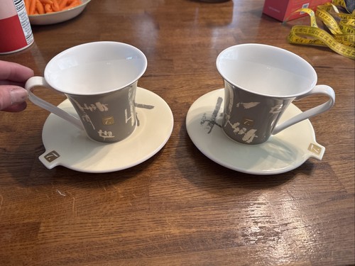 Special nestle tea - by, cup