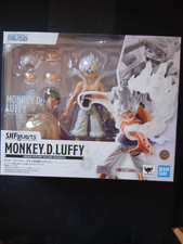 Figurine One Piece S.H