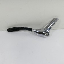 Yamaha XV 1100 Virago Sissybar