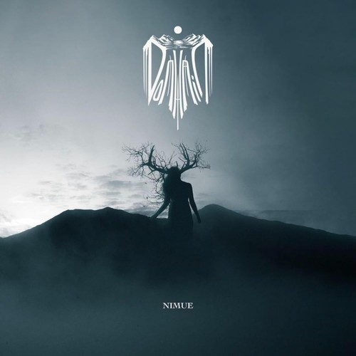 Domhain nimue - nimue, (vinyl)